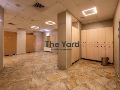 коммерческая по адресу Андрея Верхогляда ул. (Михайла Драгомирова), 9а