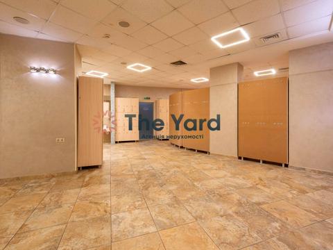 коммерческая по адресу Андрея Верхогляда ул. (Михайла Драгомирова), 9а