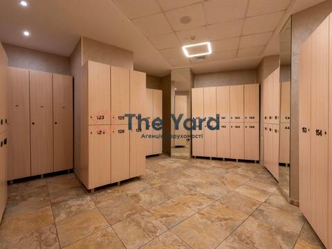 коммерческая по адресу Андрея Верхогляда ул. (Михайла Драгомирова), 9а