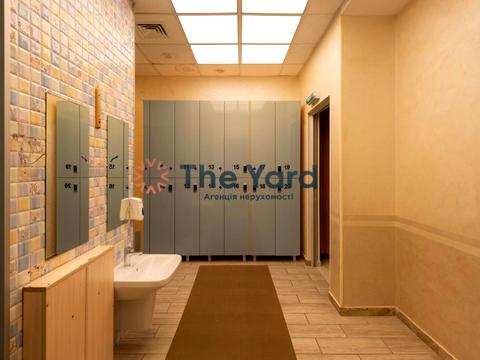 коммерческая по адресу Андрея Верхогляда ул. (Михайла Драгомирова), 9а