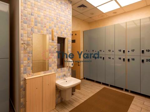 коммерческая по адресу Андрея Верхогляда ул. (Михайла Драгомирова), 9а