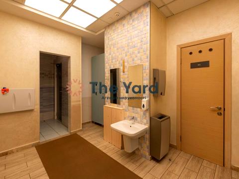 коммерческая по адресу Андрея Верхогляда ул. (Михайла Драгомирова), 9а