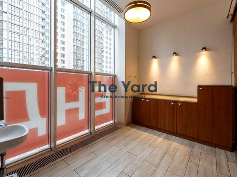 коммерческая по адресу Андрея Верхогляда ул. (Михайла Драгомирова), 9а