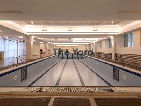 коммерческая по адресу Андрея Верхогляда ул. (Михайла Драгомирова), 9а