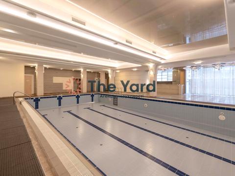 коммерческая по адресу Андрея Верхогляда ул. (Михайла Драгомирова), 9а