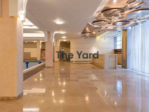 коммерческая по адресу Андрея Верхогляда ул. (Михайла Драгомирова), 9а