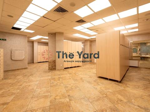 коммерческая по адресу Андрея Верхогляда ул. (Михайла Драгомирова), 9а