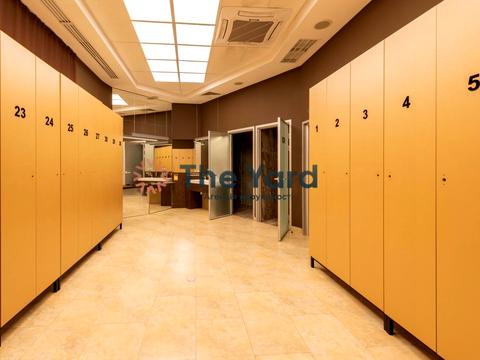 коммерческая по адресу Андрея Верхогляда ул. (Михайла Драгомирова), 9а