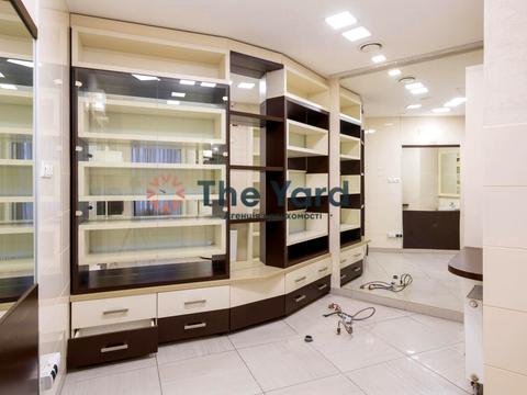 коммерческая по адресу Андрея Верхогляда ул. (Михайла Драгомирова), 9а