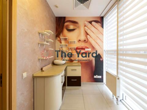 коммерческая по адресу Андрея Верхогляда ул. (Михайла Драгомирова), 9а