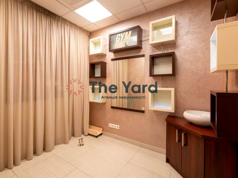 коммерческая по адресу Андрея Верхогляда ул. (Михайла Драгомирова), 9а