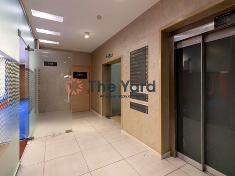 коммерческая по адресу Андрея Верхогляда ул. (Михайла Драгомирова), 9а