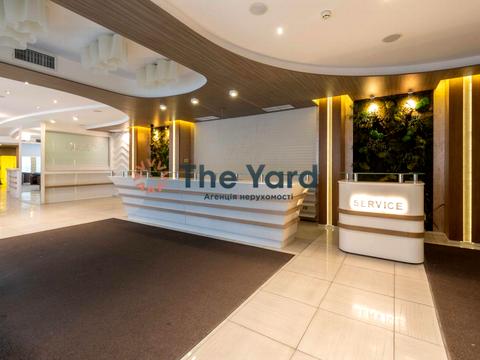 коммерческая по адресу Андрея Верхогляда ул. (Михайла Драгомирова), 9а