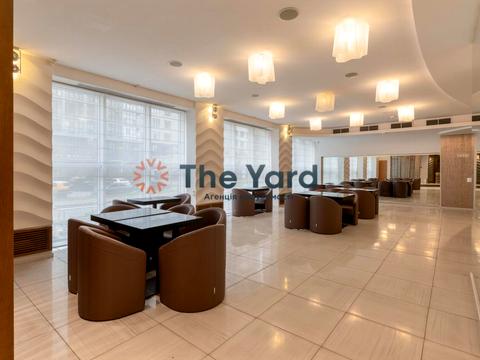 коммерческая по адресу Андрея Верхогляда ул. (Михайла Драгомирова), 9а