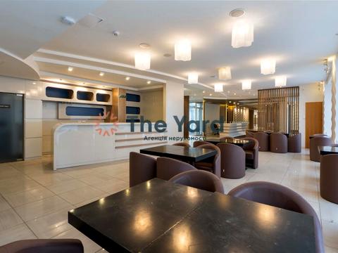 коммерческая по адресу Андрея Верхогляда ул. (Михайла Драгомирова), 9а