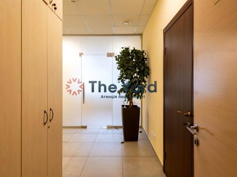 коммерческая по адресу Андрея Верхогляда ул. (Михайла Драгомирова), 9а