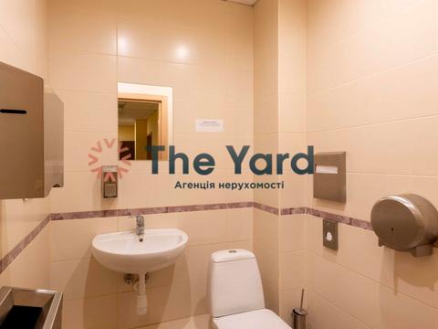 коммерческая по адресу Андрея Верхогляда ул. (Михайла Драгомирова), 9а