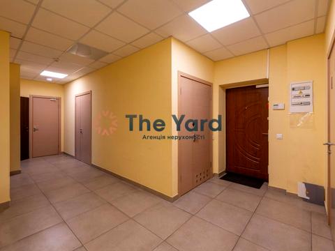 коммерческая по адресу Андрея Верхогляда ул. (Михайла Драгомирова), 9а