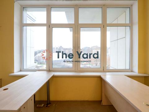 коммерческая по адресу Андрея Верхогляда ул. (Михайла Драгомирова), 9а