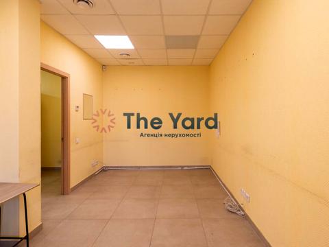 коммерческая по адресу Андрея Верхогляда ул. (Михайла Драгомирова), 9а