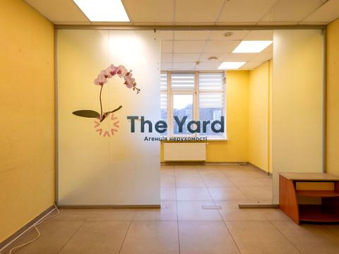 коммерческая по адресу Андрея Верхогляда ул. (Михайла Драгомирова), 9а