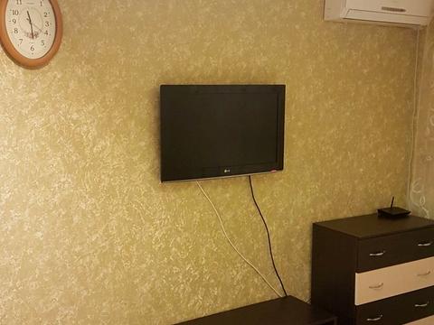 квартира по адресу Лесной просп., 41