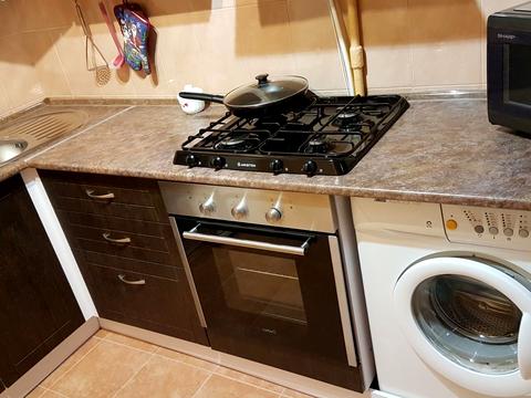 квартира по адресу Лесной просп., 41