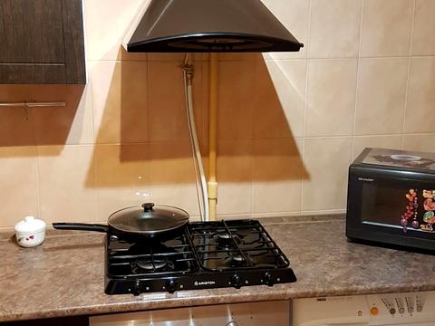 квартира по адресу Лесной просп., 41