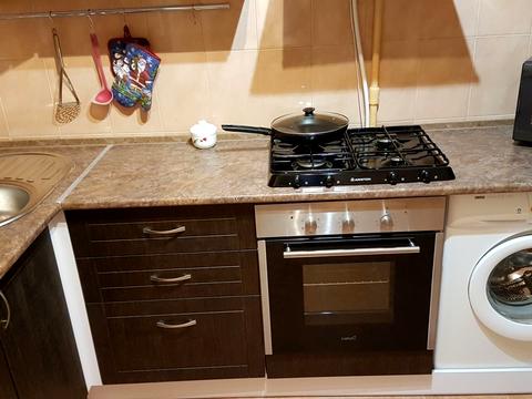 квартира по адресу Лесной просп., 41