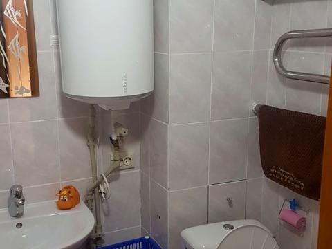 квартира по адресу Лесной просп., 41