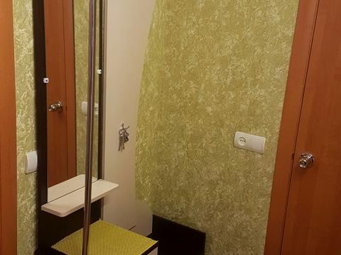 квартира по адресу Лесной просп., 41