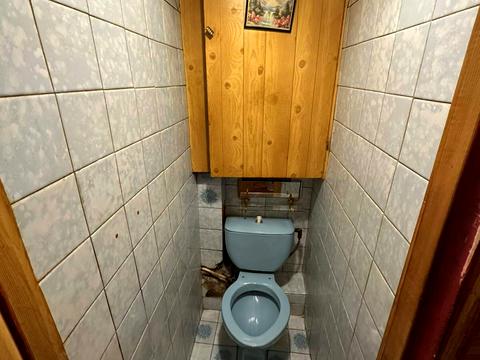 квартира за адресою Ореста Левицького вул. (Академіка Курчатова), 8-Б