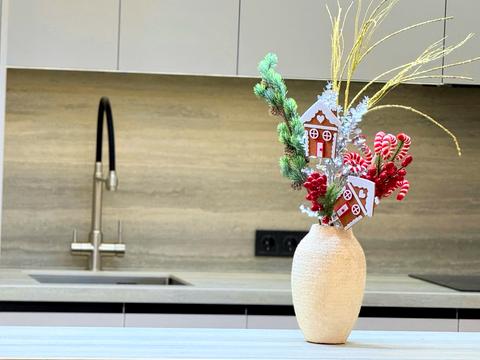 квартира по адресу Родини Крістерів ул., 14