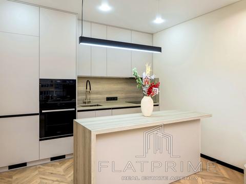 квартира по адресу Родини Крістерів ул., 14