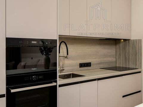 квартира по адресу Родини Крістерів ул., 14