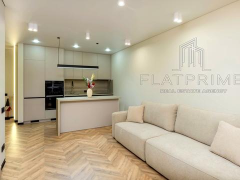 квартира по адресу Родини Крістерів ул., 14