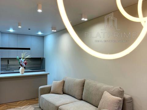 квартира по адресу Родини Крістерів ул., 14