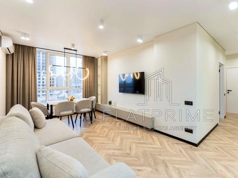 квартира по адресу Родини Крістерів ул., 14