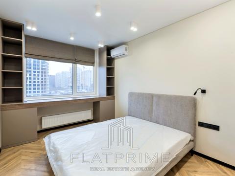 квартира по адресу Родини Крістерів ул., 14