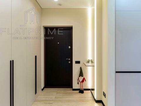 квартира по адресу Родини Крістерів ул., 14