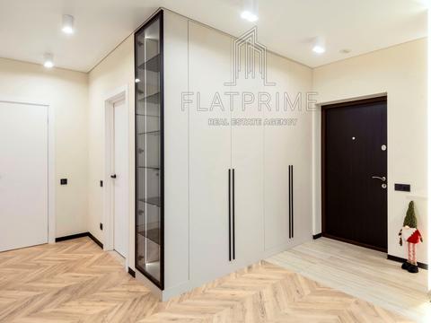 квартира по адресу Родини Крістерів ул., 14