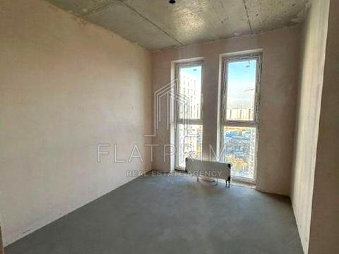 квартира по адресу Святослава Храброго ул., 11-Б