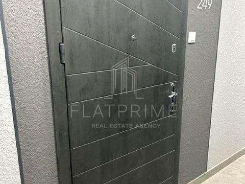 квартира по адресу Святослава Храброго ул., 11-Б