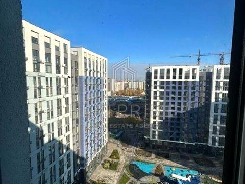 квартира по адресу Святослава Храброго ул., 11-Б