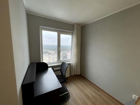 квартира за адресою Доківська вул., 10, к14