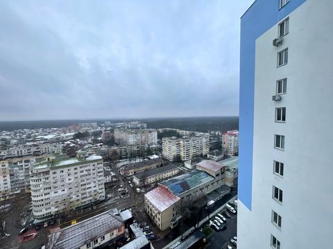 квартира за адресою Доківська вул., 10, к14