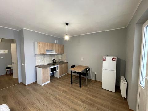 квартира за адресою Доківська вул., 10, к14