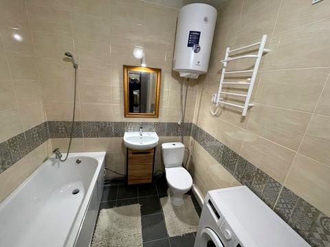 квартира за адресою Доківська вул., 10, к14