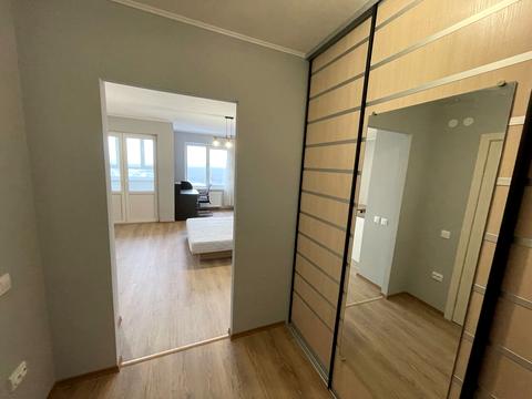 квартира за адресою Доківська вул., 10, к14