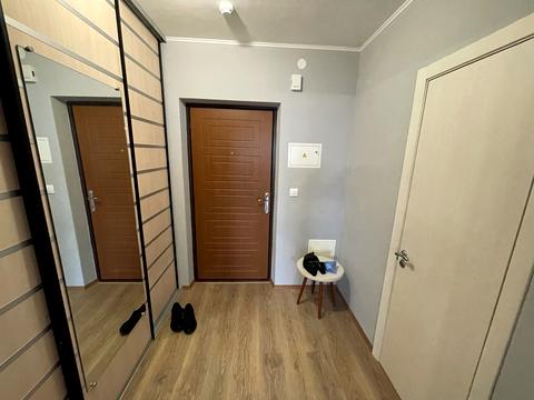 квартира за адресою Доківська вул., 10, к14